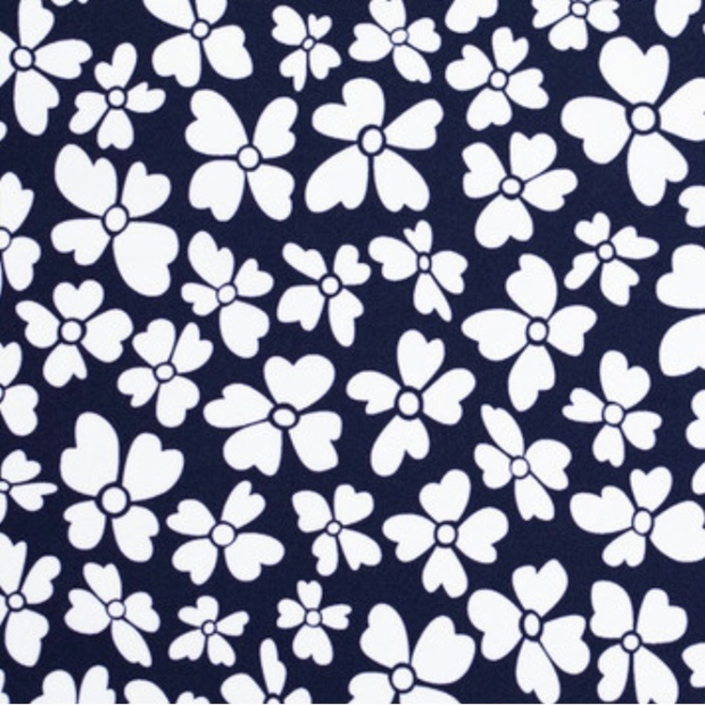 Kinona *FINAL DROP* NWT Sleeveless Women's Golf Shirt Floral Print - Picture 8 of 10
